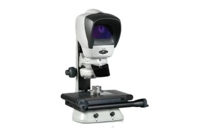 Metrology Microscope Hawk Elite